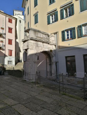 Casa vacanze Penelope in centro storico, Trieste